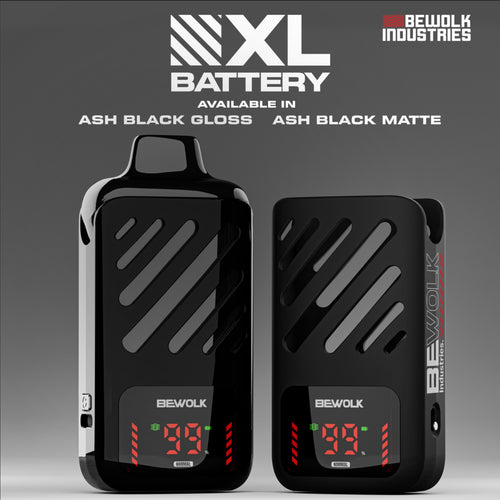 Bewolk XL Rechargeable Battery only