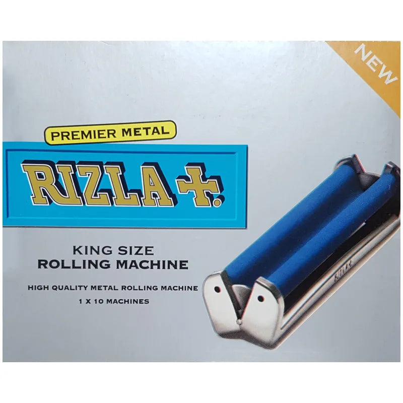Rizla King Size Rolling Machines The Wiener Vape Company