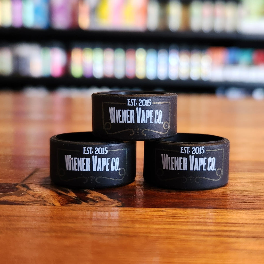 Vape Band - Wiener Vape  The Wiener Vape Company