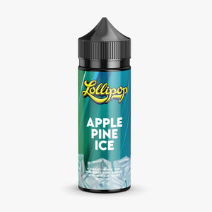 Apple Pine Ice Flavor shot