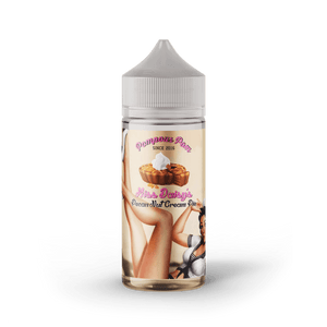 Miss Daisy Flavor Shot