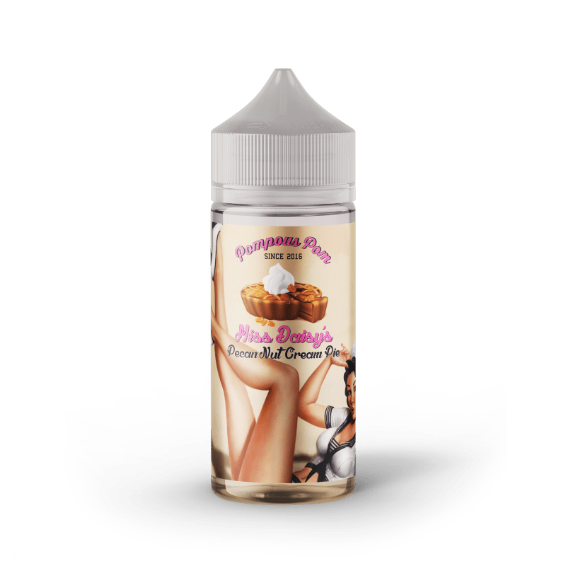 Miss Daisy Flavor Shot