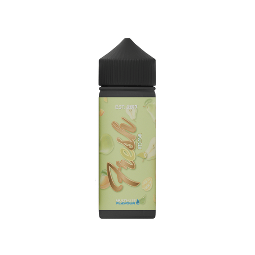 Iced Pear FRSH Flavour Shot