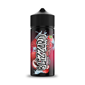 Blizzard Litchi Raspberry Flavor Shot