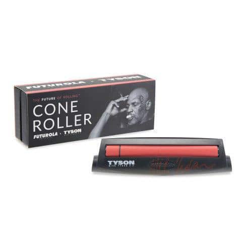 Futurola x Tyson Cone Roller