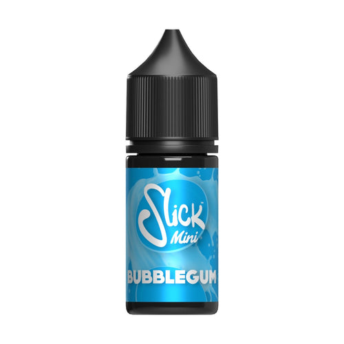 Slick Bubblegum MTL/Salt Nic Flavor Shot