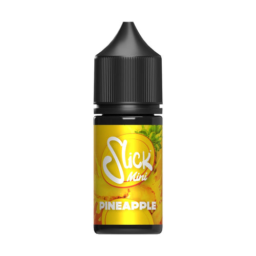 Slick Pineapple MTL/Salt Nic Flavor Shot