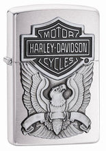 Harley-Davidson® Zippo
