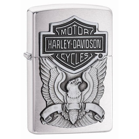 Harley-Davidson® Zippo