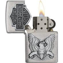 Harley-Davidson® Zippo