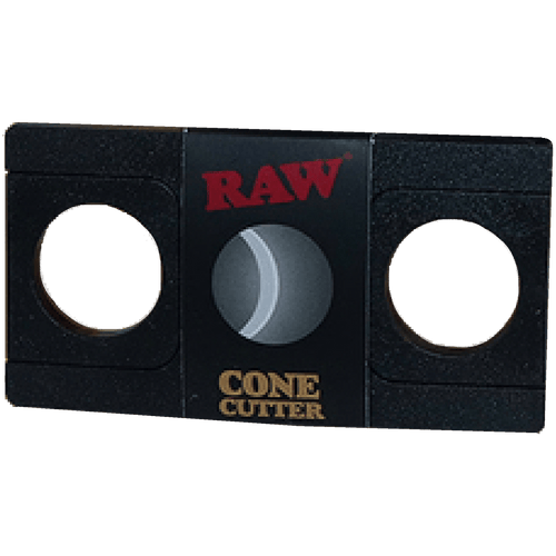 RAW Cone Cutters