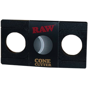 RAW Cone Cutters