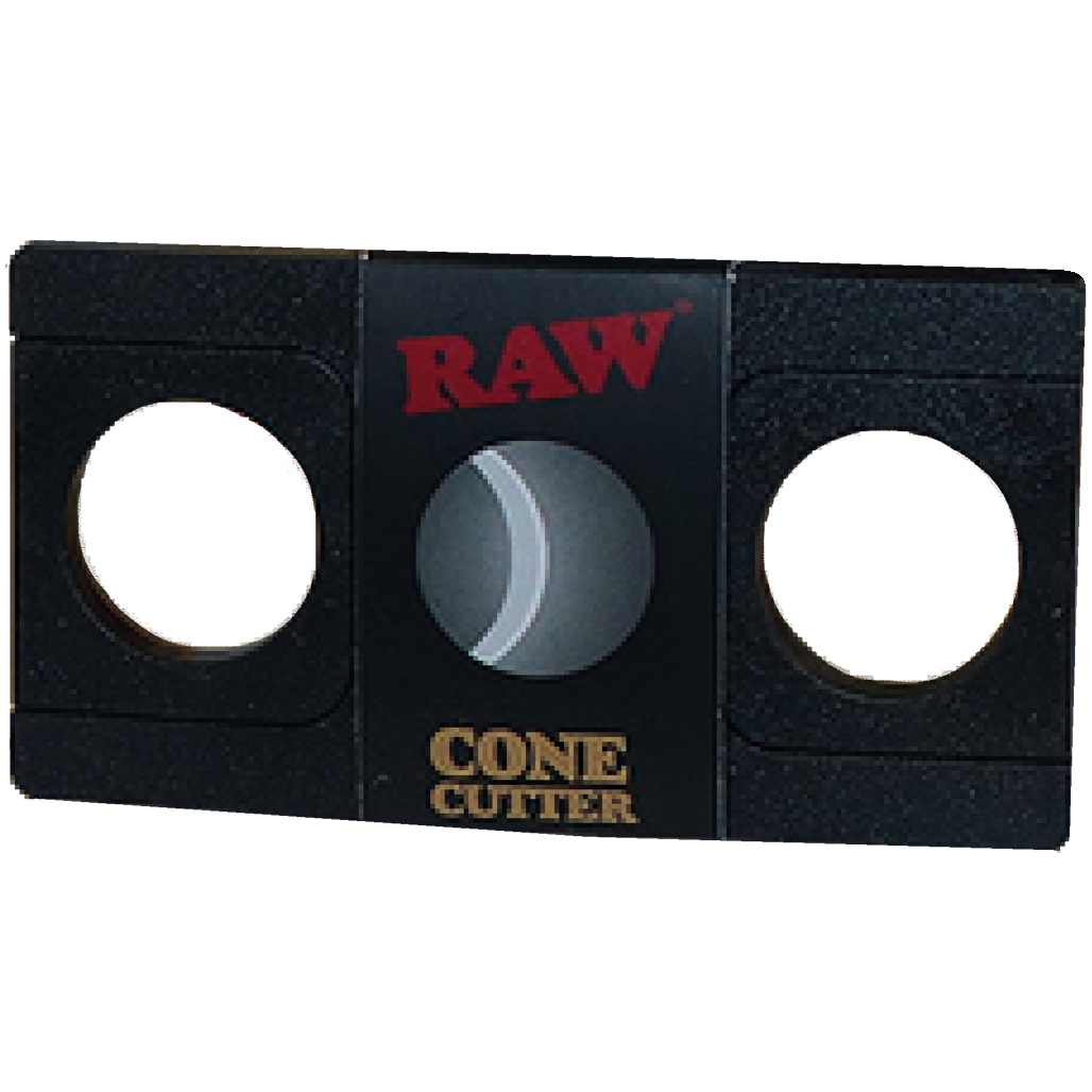 RAW Cone Cutters