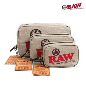 RAW Smell Proof Bag
