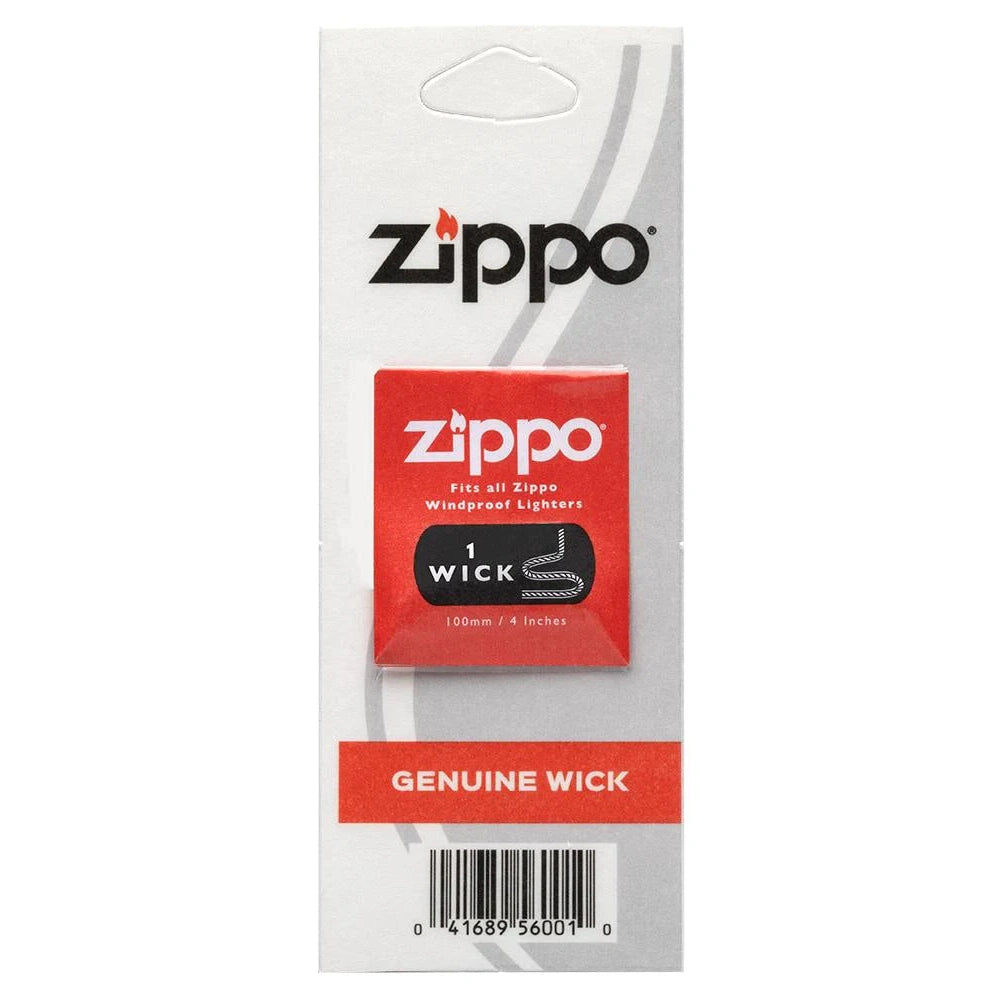 Zippo Wicks