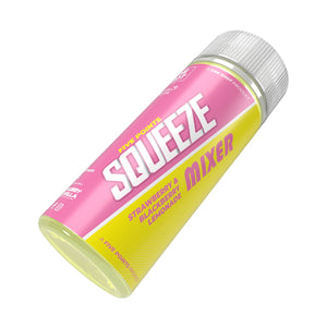 Squeeze Strawberry Flavor Shot