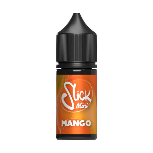 Slick Mango MTL/Salt Nic Flavor Shot