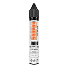 30ml Shorty VG FREEBASE Shot (FOR 60ml)