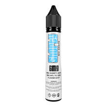 30ml Shorty VG FREEBASE Shot (FOR 60ml)