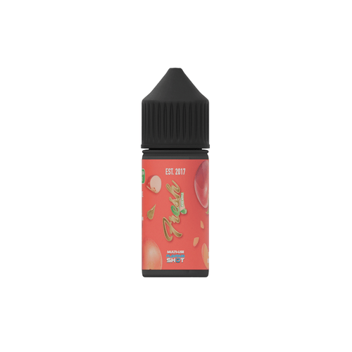 FRSH Iced Apple mtl/salt nic Flavor Shot