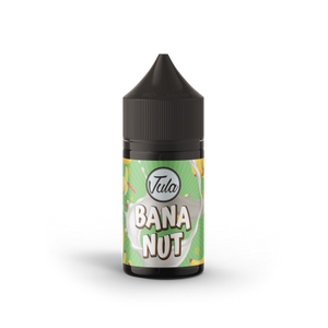 30ml JULA Bananut mtl/salt nic Flavor Shot