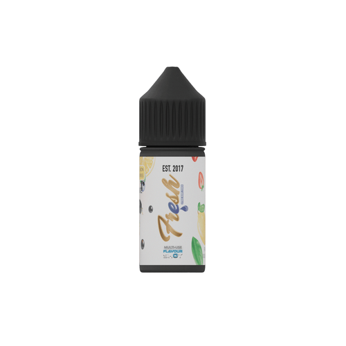 FRSH Citrus Berry Punch mtl/salt nic Flavor Shot