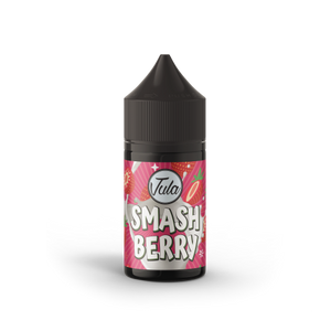 30ml JULA Smashberry mtl/salt nic Flavor Shot