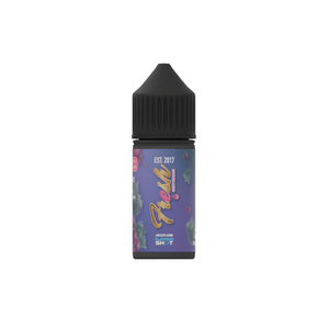 FRSH Bubbloo mtl/salt nic Flavor Shot