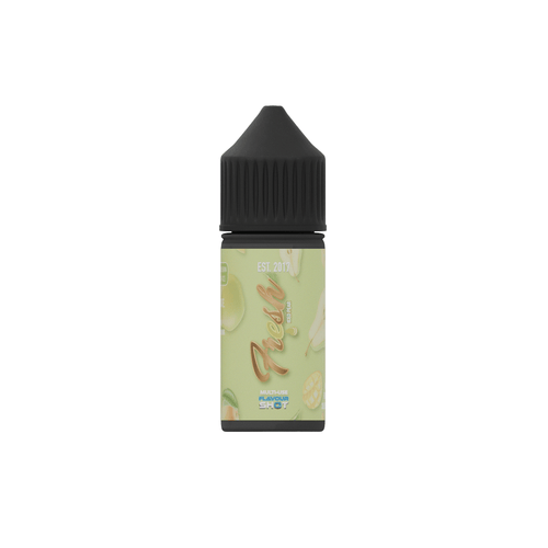 FRSH Iced Pear mtl/salt nic Flavor Shot