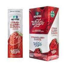Hempire Hemp Wraps
