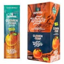 Hempire Hemp Wraps