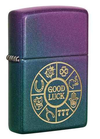 Lucky Symbols Design