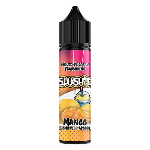 60ml Slush'd Mango Flavour Shot