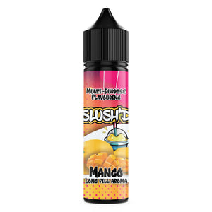 60ml Slush'd Mango Flavour Shot