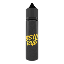 Belly Rub Flavor Shot 60ml