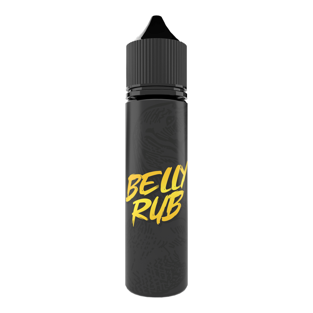 Belly Rub Flavor Shot 60ml