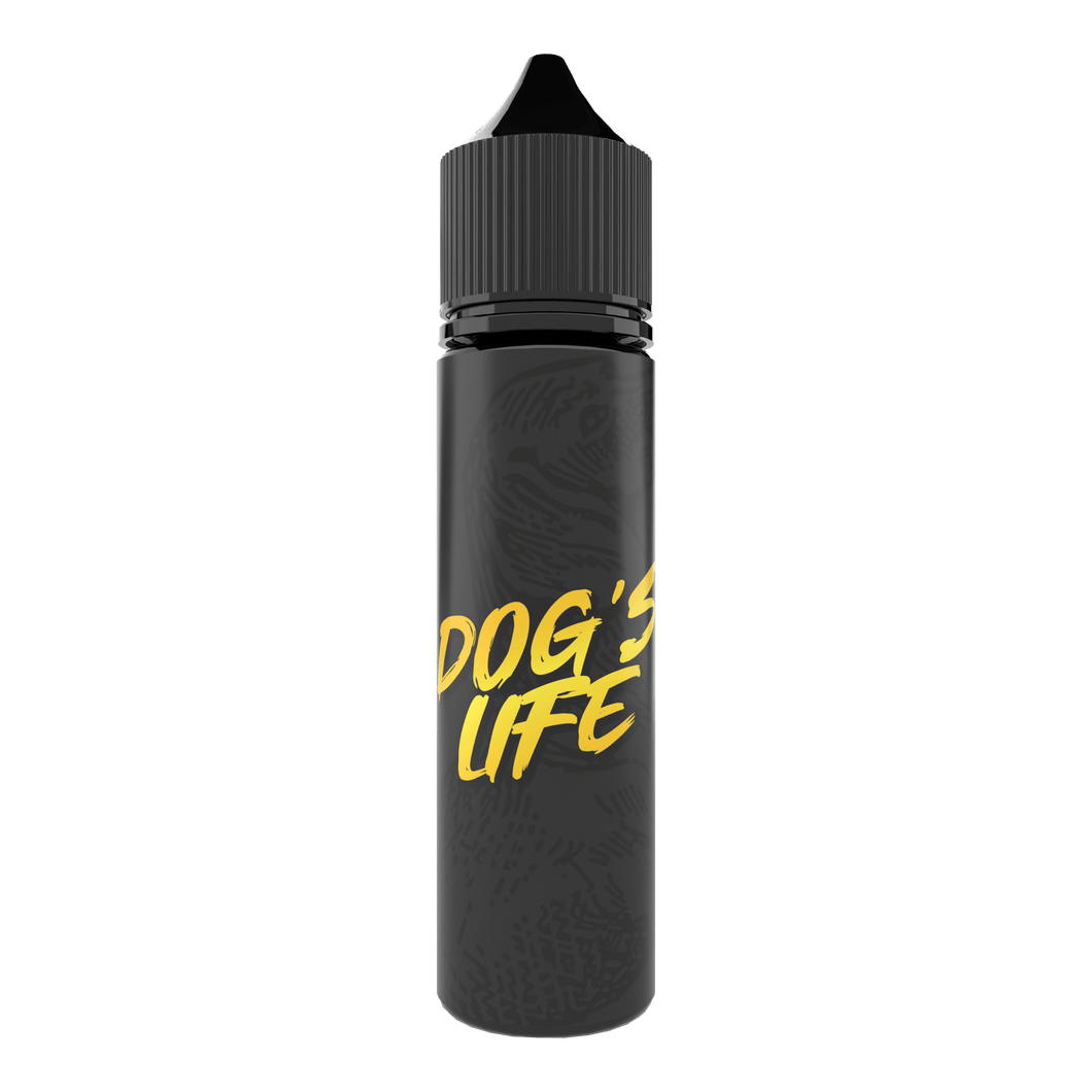 Dog's Life Flavor Shot 60ml