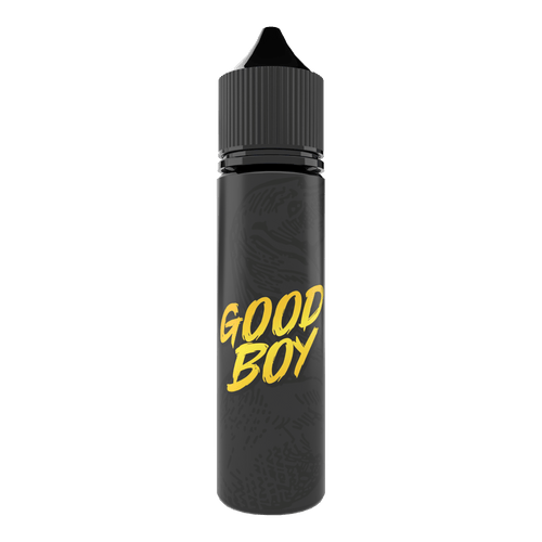 Good Boy MTL/Salt Flavor Shot 60ml