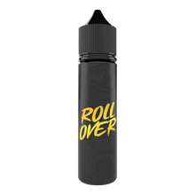 Roll Over Flavor Shot 60ml