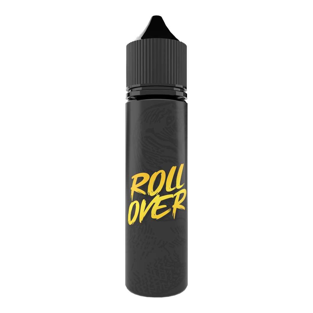 Roll Over Flavor Shot 60ml