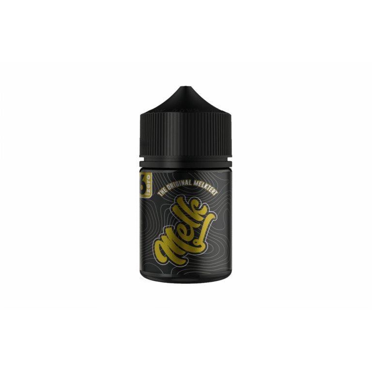 Melk Original mtl/salt nic Flavor Shot