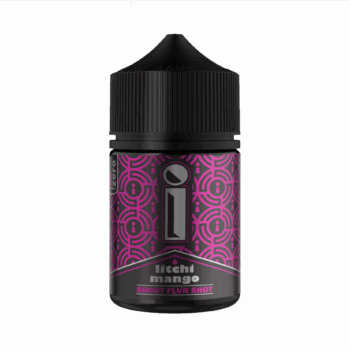 Spin-Exclamation 6zero Mtl/Salt Nic Flavor Shot