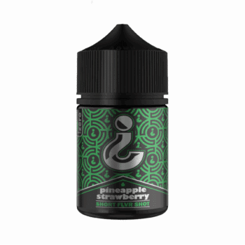Spin-Question 6zero Mtl/Salt Nic Flavor Shot