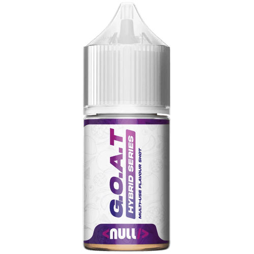 G.O.A.T mtl/salt nic Flavor Shot