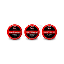 Coilology Kanthal A1