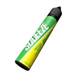 30ml Squeeze Mango Flavor Shot