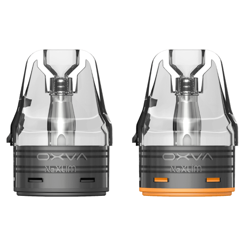 OXVA NeXlim Mesh Replacement Pod