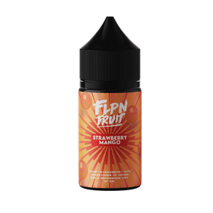 30ml Mango Strawberry MTL/Salt Nic Flavor Shot