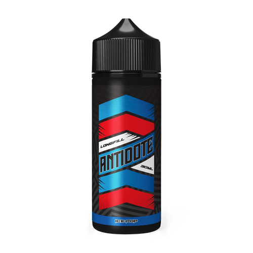 ANTIDOTE Ice Pop Flavor Shot