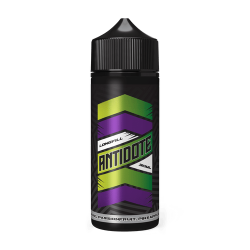 ANTIDOTE Kiwi Passion Pine Flavor Shot